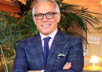 Geoffrey Zakarian