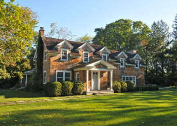 George Stephanopoulos Home in East Hampton