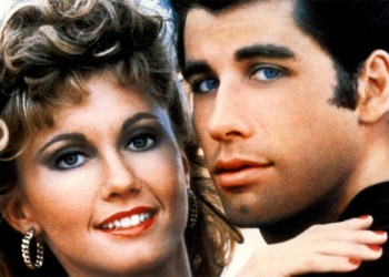 Grease is playing at the Southampton Arts Center