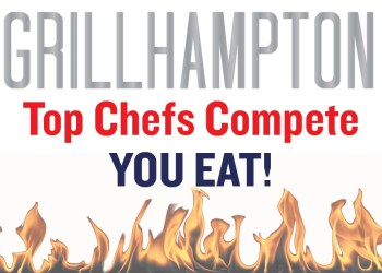 GrillHampton Top Chefs