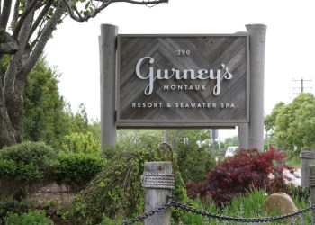 Gurney's Montauk