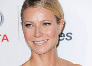 Gwyneth Paltrow