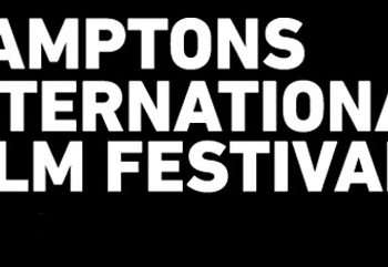 Hamptons International Film Festival logo