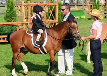 Hampton Classic Horse Show