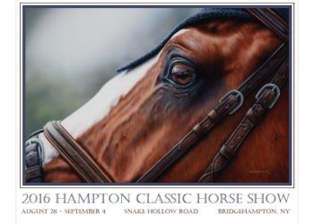 HamptonClassic