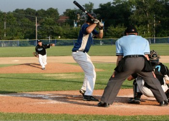 Hamptons Baseball