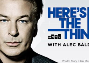 Alec Baldwin's Here's the Thing