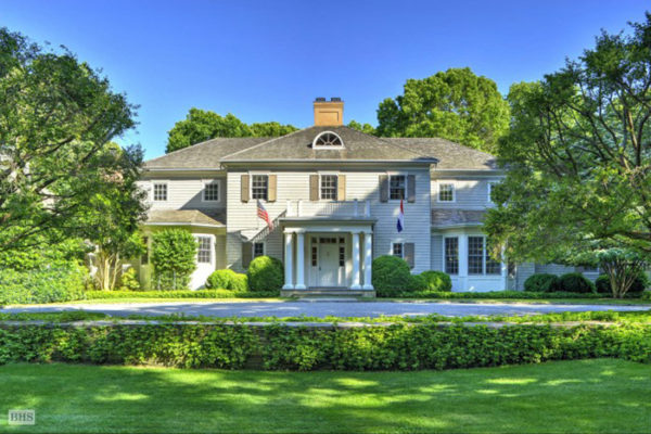 Top 5 East Hampton Homes for Sale – Dan’s Papers