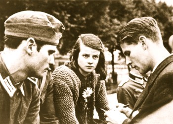 Sophie Scholl