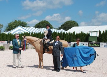 HorseAbility at Hampton Classic