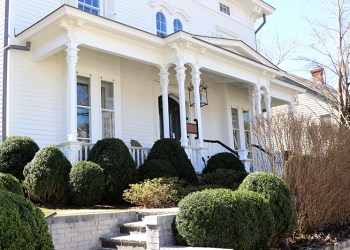 20 Union Street, Sag Harbor, Photo: Barbara Lassen