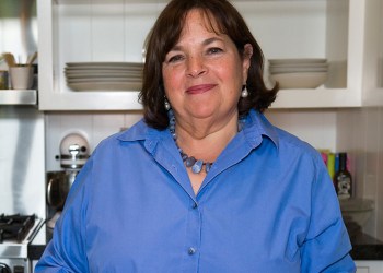 Barefoot Contessa, Ina Garten