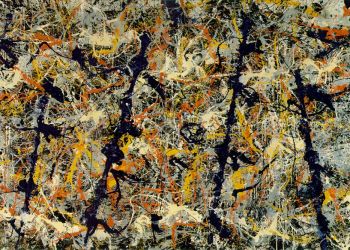 Jackson Pollock, 