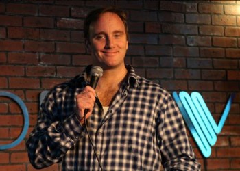 Jay-Mohr