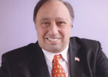 John Catsimatidis