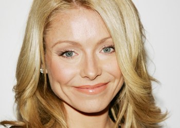 Kelly Ripa