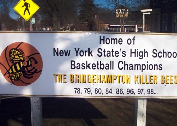 Bridgehampton's Killer Bees are champions again