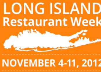 Long Island Restaurant Week 2012