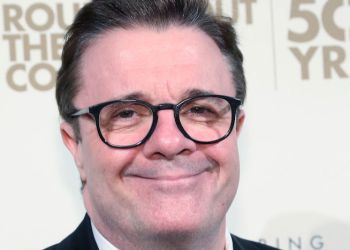 Nathan Lane