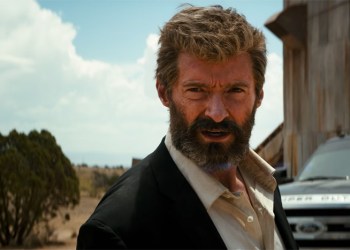 Hugh Jackman in 