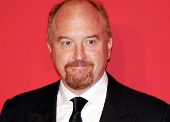 Louis CK