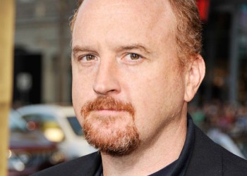 Louis CK