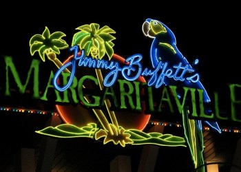 Margaritaville