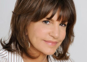 Mercedes Ruehl