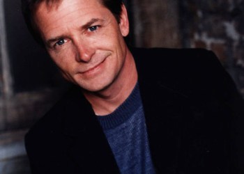 Michael J Fox