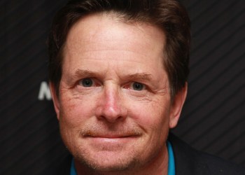 Michael J. Fox