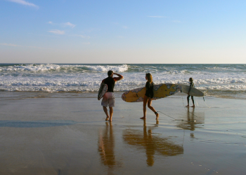 Surfing