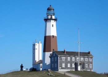 Montauk Lighthouse