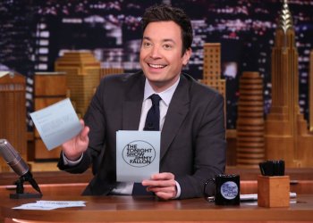 The Tonight Show Starring Jimmy Fallon - Season 4