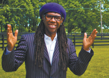 Nile Rogers