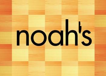 Noah’s