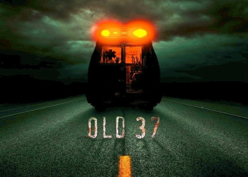 OLD 37 Movie Poster Art