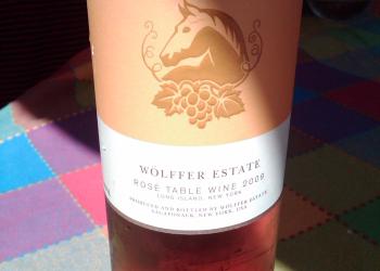 Wolffer Estate Vineyards