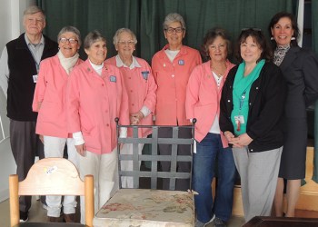 Eastern Long Island Hospital Auxiliary