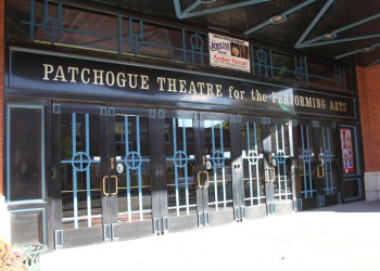 PatchogueTheatre for the Performing Arts