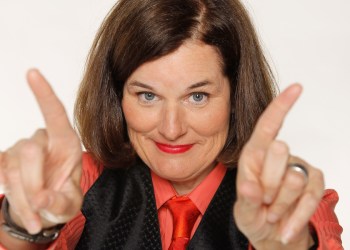 Paula Poundstone