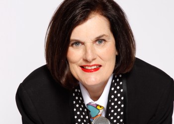 Paula Poundstone