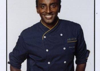 Marcus Samuelsson