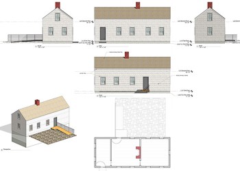 pyrrhus concer house plans