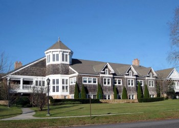 Rogers Memorial Library