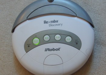 Roomba