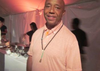 Russell Simmons, Love Heals