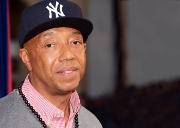 Russell Simmons