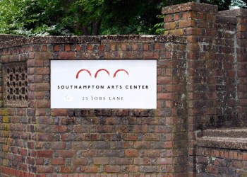 Southampton Arts Center