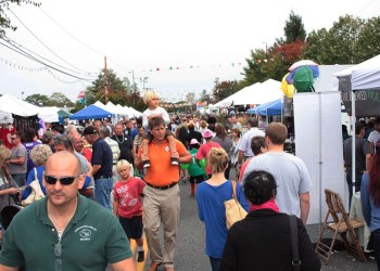 San Gennaro Feast of the Hamptons returns on October 4–5