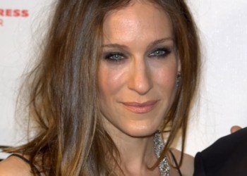 Sarah Jessica Parker